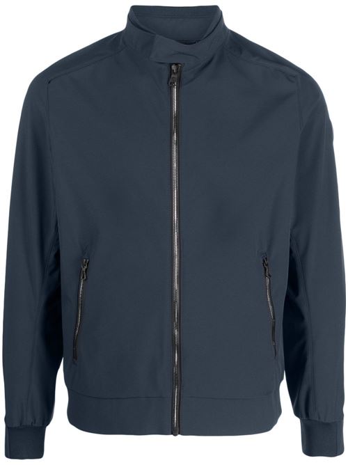 Giacca uomo biker in soft shell COLMAR | 1863R6WV68