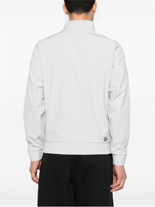Giacca uomo biker in soft shell COLMAR | 1863R6WV718