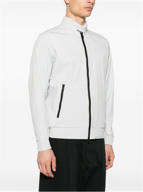 Giacca uomo biker in soft shell COLMAR | 1863R6WV718