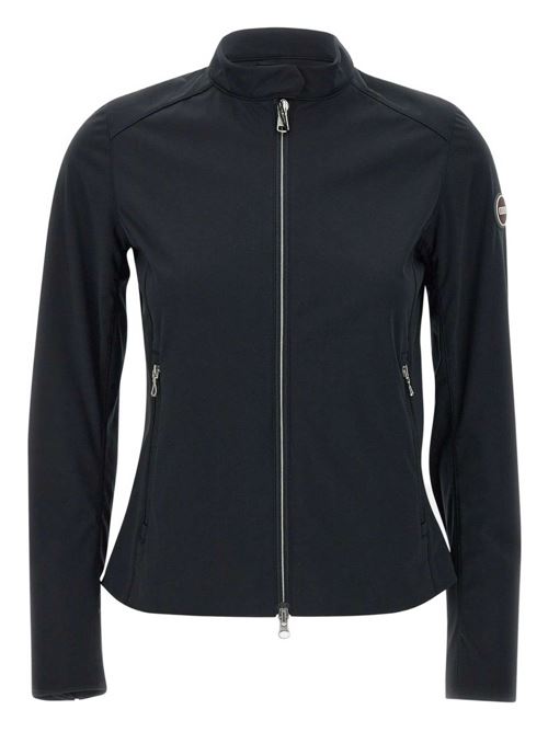 Giacca donna biker softshell COLMAR | 1902R6ZB99