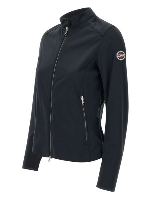 Giacca donna biker softshell COLMAR | 1902R6ZB99
