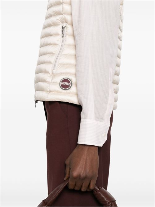 Gilet donna trapuntato COLMAR | 2222A9VX219