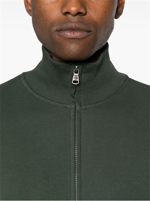 Felpa uomo con zip COLMAR | 61435WS382