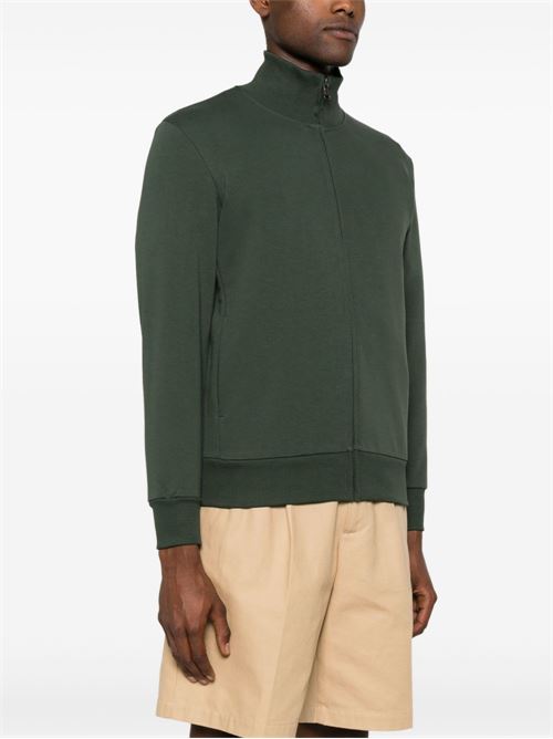 Felpa uomo con zip COLMAR | 61435WS382