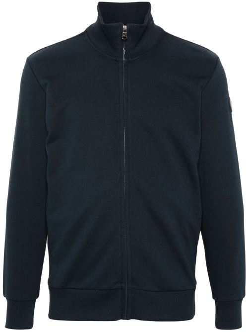 Felpa uomo con zip COLMAR | 61435WS68