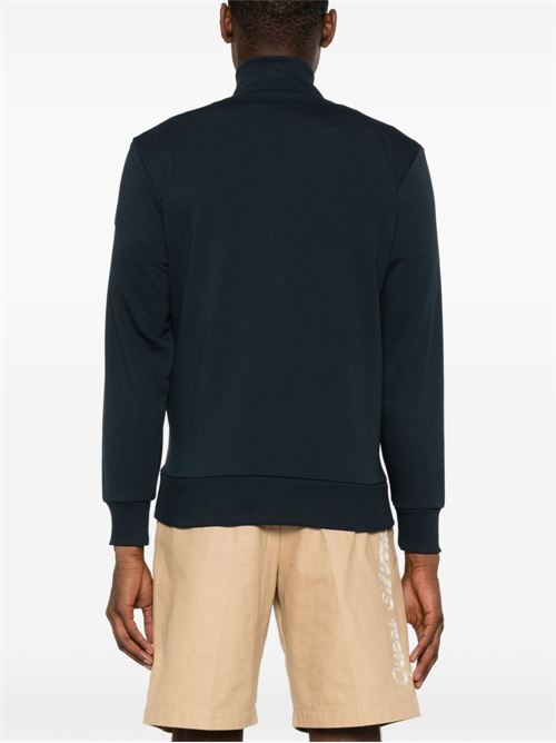 Felpa uomo con zip COLMAR | 61435WS68