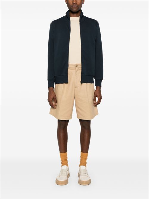 Felpa uomo con zip COLMAR | 61435WS68