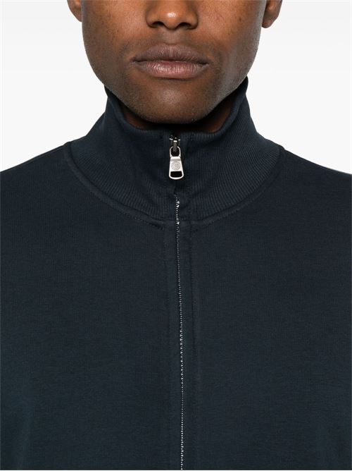 Felpa uomo con zip COLMAR | 61435WS68