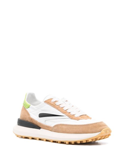 Sneakers uomo Athleta D.A.T.E. | M421ATNYIA.