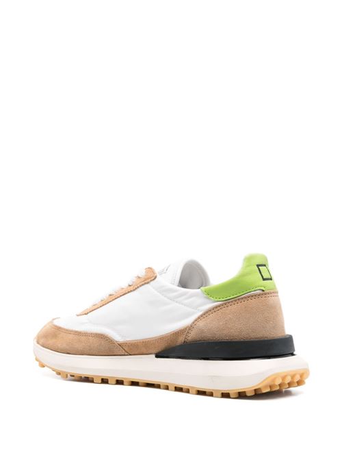 Sneakers uomo Athleta D.A.T.E. | M421ATNYIA.