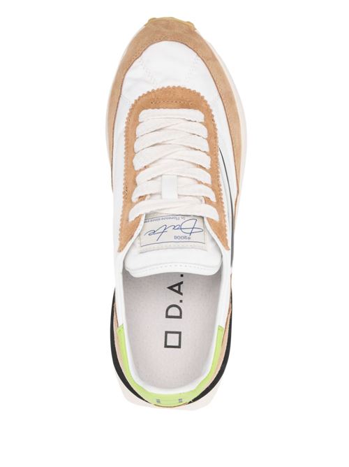 Sneakers uomo Athleta D.A.T.E. | M421ATNYIA.