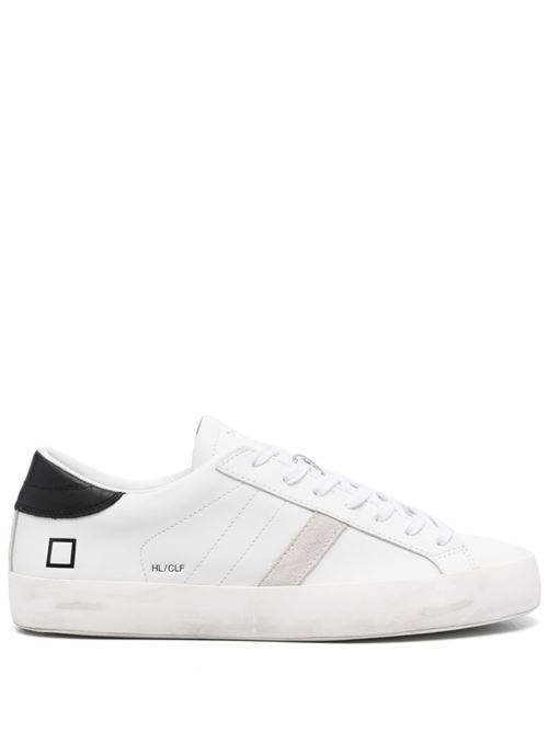 Sneakers uomo Hill Low Calf D.A.T.E. | M421HLCAWB.