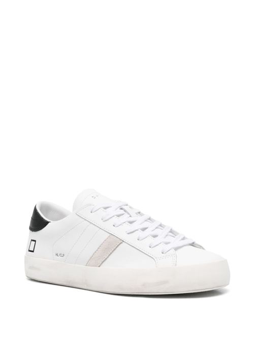 Sneakers uomo Hill Low Calf D.A.T.E. | M421HLCAWB.