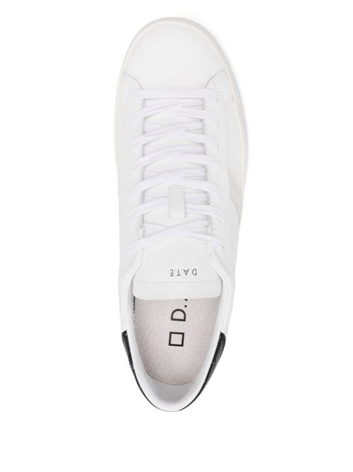 Sneakers uomo Hill Low Calf D.A.T.E. | M421HLCAWB.