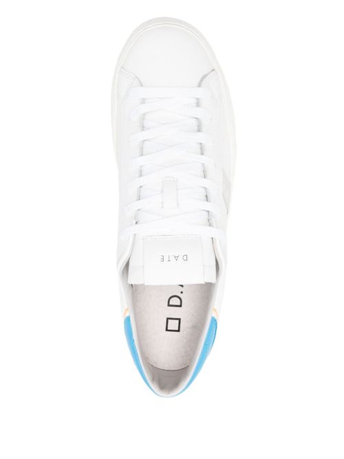 Sneakers uomo Hill Low Calf D.A.T.E. | M421HLVCWE.