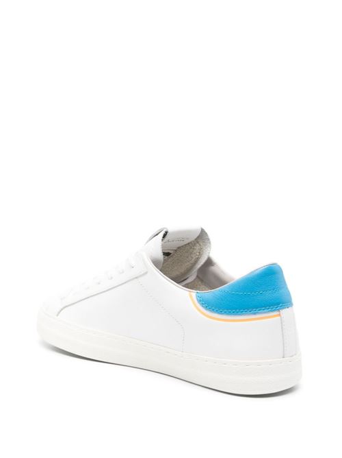 Sneakers uomo Hill Low Calf D.A.T.E. | M421HLVCWE.
