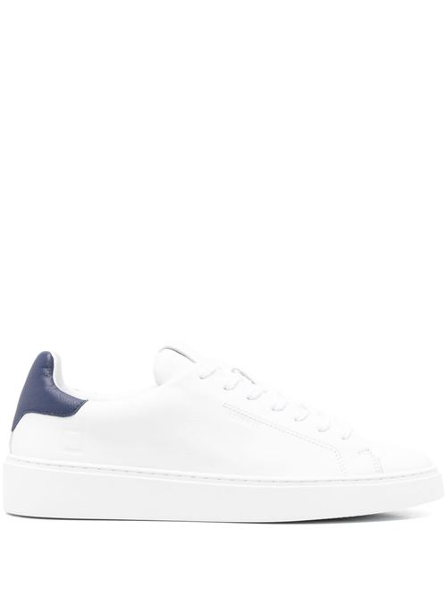 Sneakers uomo Levante calf D.A.T.E. | M421LVCAWL.