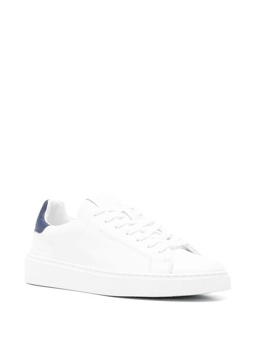 Sneakers uomo Levante calf D.A.T.E. | M421LVCAWL.