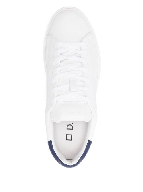 Sneakers uomo Levante calf D.A.T.E. | M421LVCAWL.