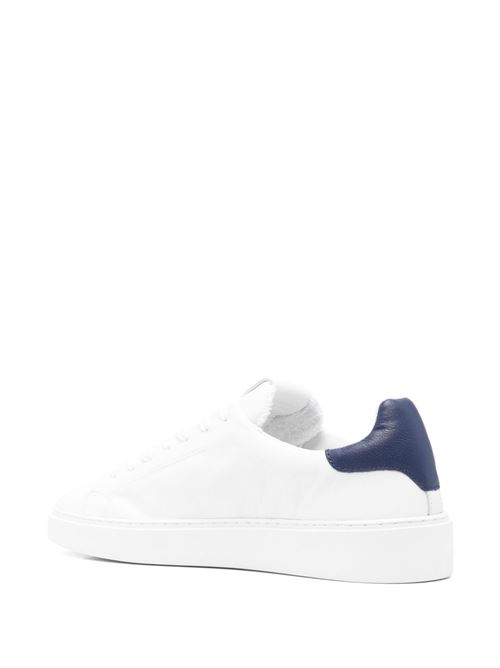 Sneakers uomo Levante calf D.A.T.E. | M421LVCAWL.