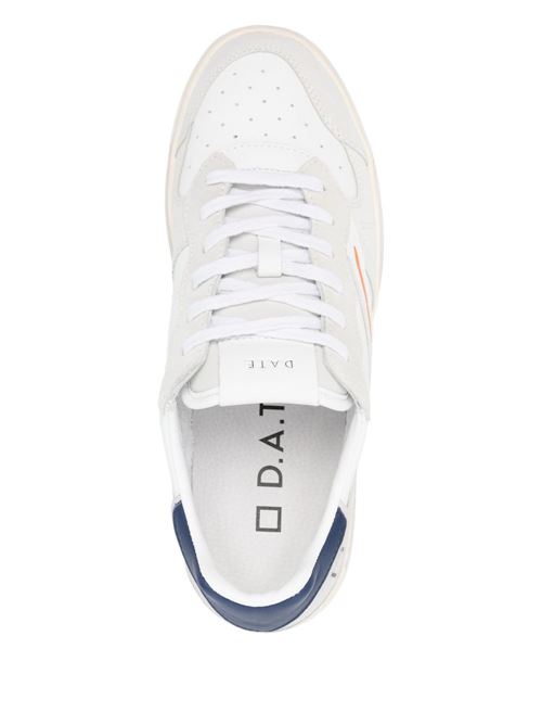 Sneakers uomo Torneo D.A.T.E. | M421TPSFWL.