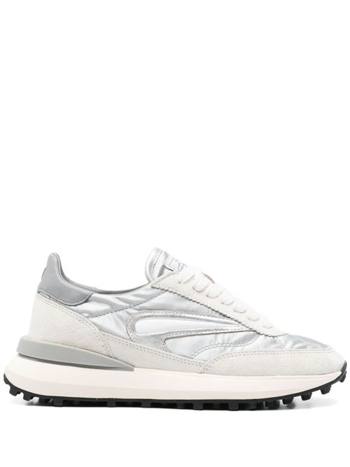 Sneakers donna Athleta Nylon D.A.T.E. | W421ATNYSL.