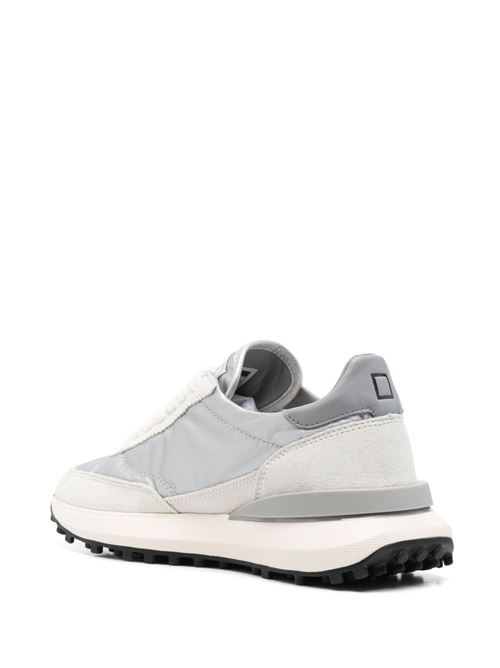 Sneakers donna Athleta Nylon D.A.T.E. | W421ATNYSL.