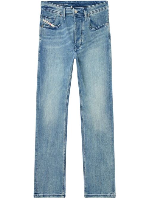 Jeans uomo dritto Larkee Obmbw DIESEL | 00C06Q0BMBW01
