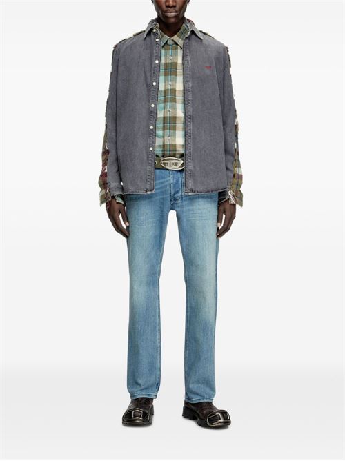 Jeans uomo dritto Larkee Obmbw DIESEL | 00C06Q0BMBW01