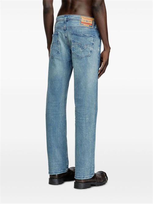 Jeans uomo dritto Larkee Obmbw DIESEL | 00C06Q0BMBW01