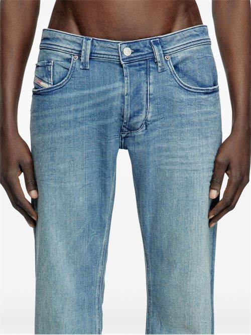 Jeans uomo dritto Larkee Obmbw DIESEL | 00C06Q0BMBW01