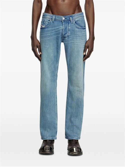 Jeans uomo dritto Larkee Obmbw DIESEL | 00C06Q0BMBW01