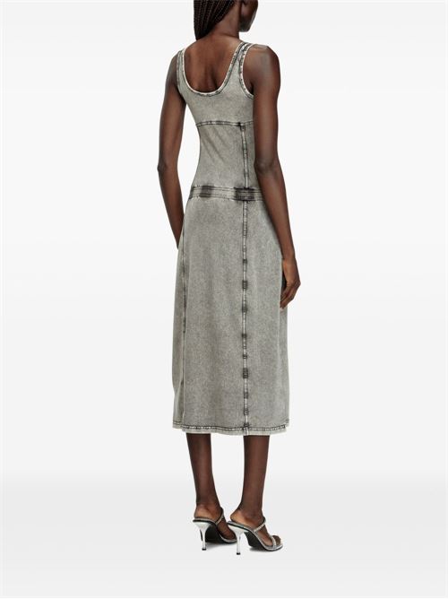 Abito donna in denim D-Inny DIESEL | A165910NJBJ02B