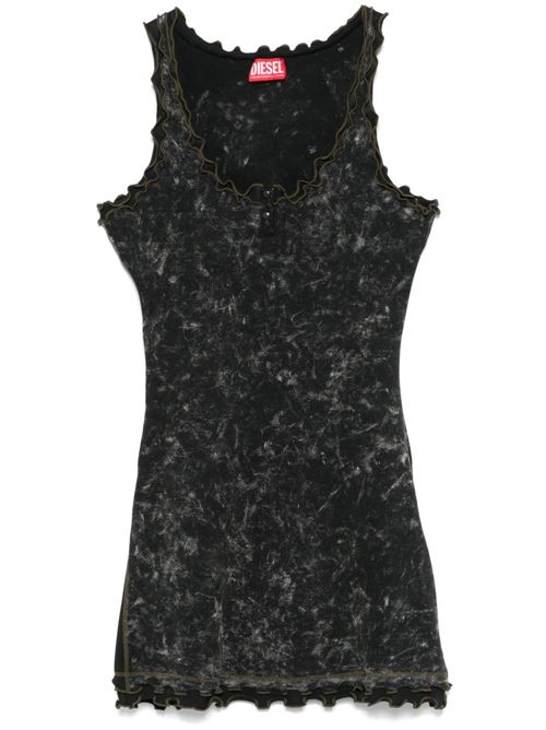 Abito donna a costine D-Certa DIESEL | A166540JQAT900A