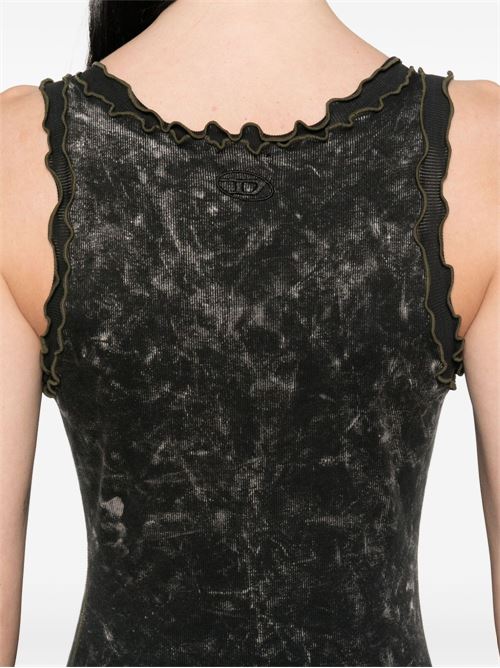 Abito donna a costine D-Certa DIESEL | A166540JQAT900A