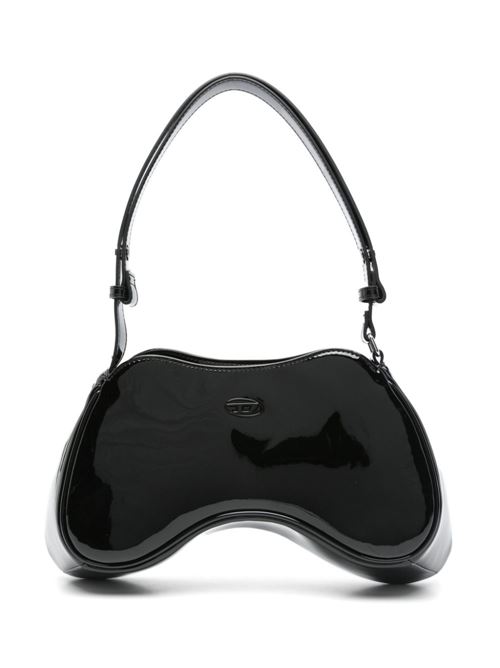 Borsa donna a spalla play DIESEL | X10201P6255T8013