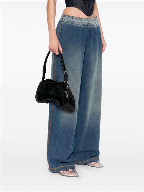 Borsa donna a spalla play DIESEL | X10201P6255T8013