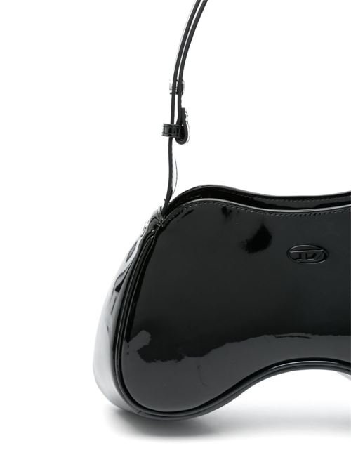 Borsa donna a spalla play DIESEL | X10201P6255T8013