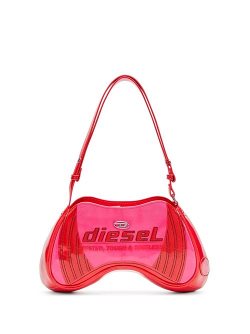 Borsa donna a spalla Play DIESEL | X10201P8071HA585