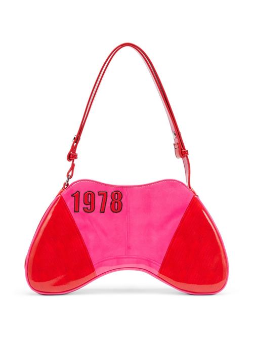 Borsa donna a spalla Play DIESEL | X10201P8071HA585