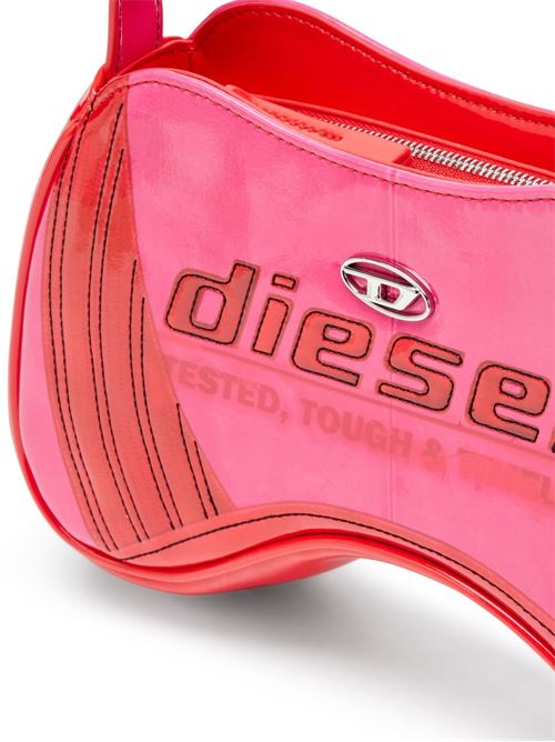 Borsa donna a spalla Play DIESEL | X10201P8071HA585