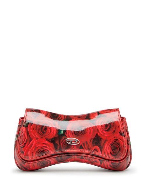 Borsa donna Play Clutch DIESEL | X10202P6019HA765