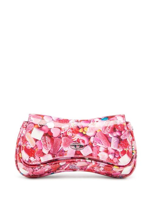 Borsa donna Play Clutch DIESEL | X10202P6019HA767