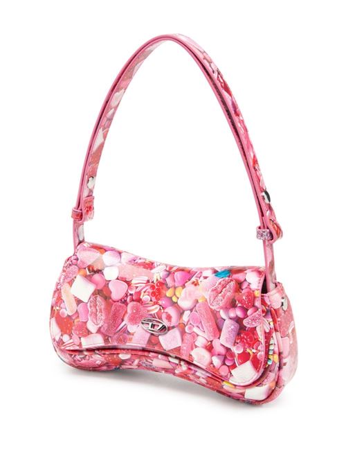Borsa donna Play Clutch DIESEL | X10202P6019HA767