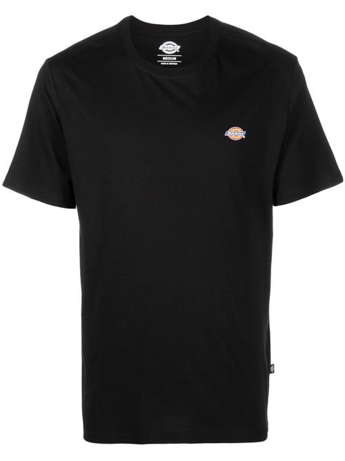 T-shirt uomo maniche corte Dickies | DK0A4XDBBLK