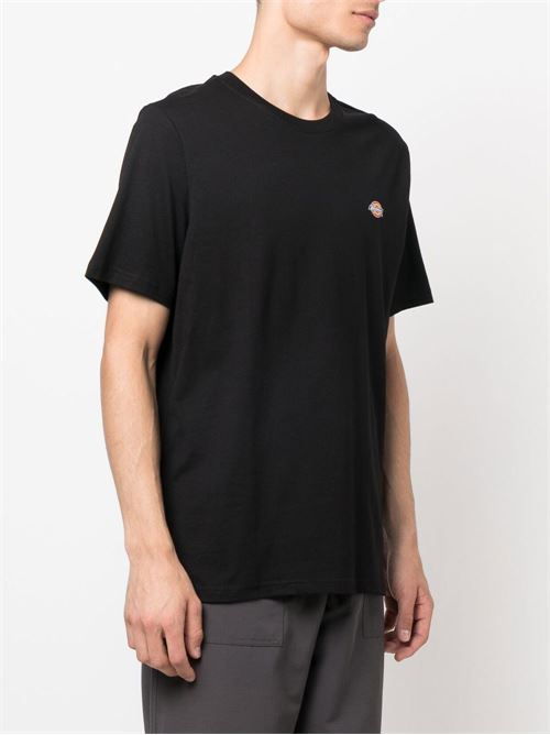 T-shirt uomo maniche corte Dickies | DK0A4XDBBLK