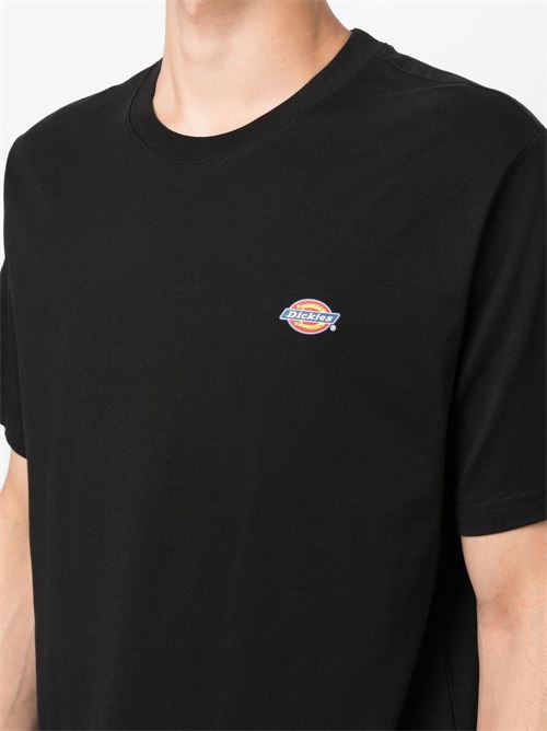 T-shirt uomo maniche corte Dickies | DK0A4XDBBLK