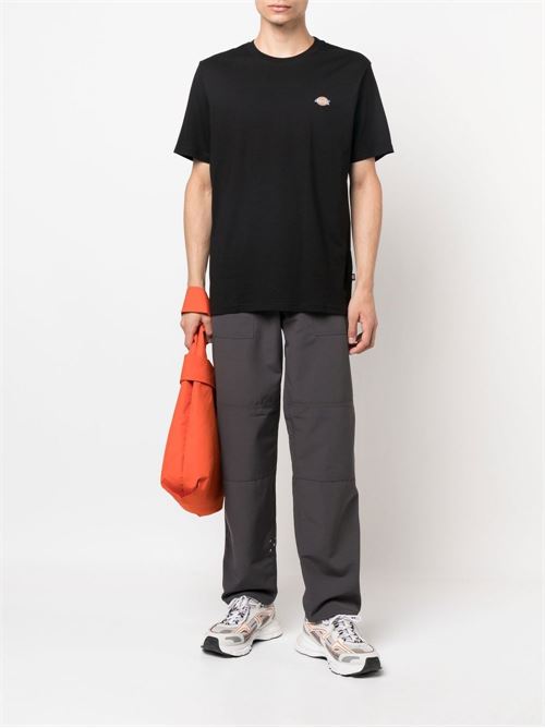 T-shirt uomo maniche corte Dickies | DK0A4XDBBLK