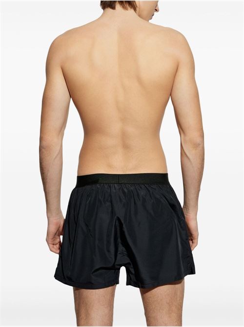 Costume uomo boxer Dsquared | D7B646040004