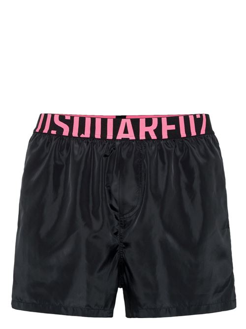 Costume uomo boxer Dsquared | D7B646040006